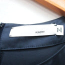 Knott Long Sleeves, Three Quarter Sleeve 1 /Kt30