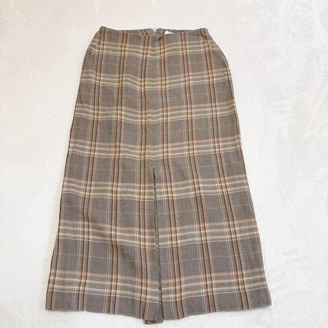 Macphee Tight Skirt