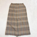 Macphee Tight Skirt