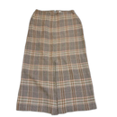 Macphee Tight Skirt