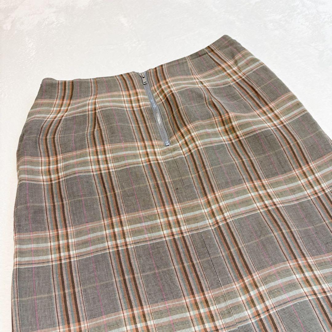 Macphee Tight Skirt
