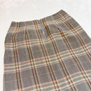 Macphee Tight Skirt