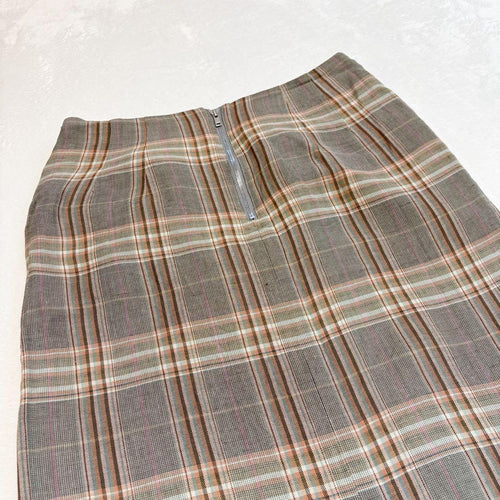 Macphee Tight Skirt