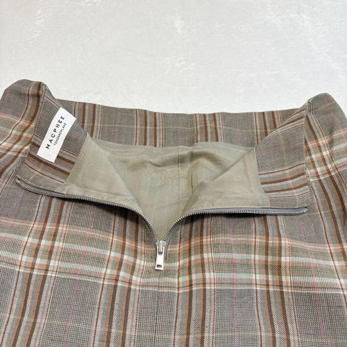 Macphee Tight Skirt