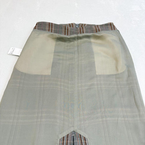 Macphee Tight Skirt