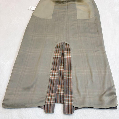 Macphee Tight Skirt