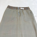 Macphee Tight Skirt