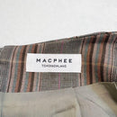 Macphee Tight Skirt