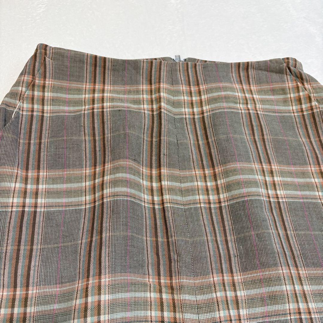 Macphee Tight Skirt