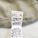 Macphee Tight Skirt