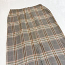 Macphee Tight Skirt