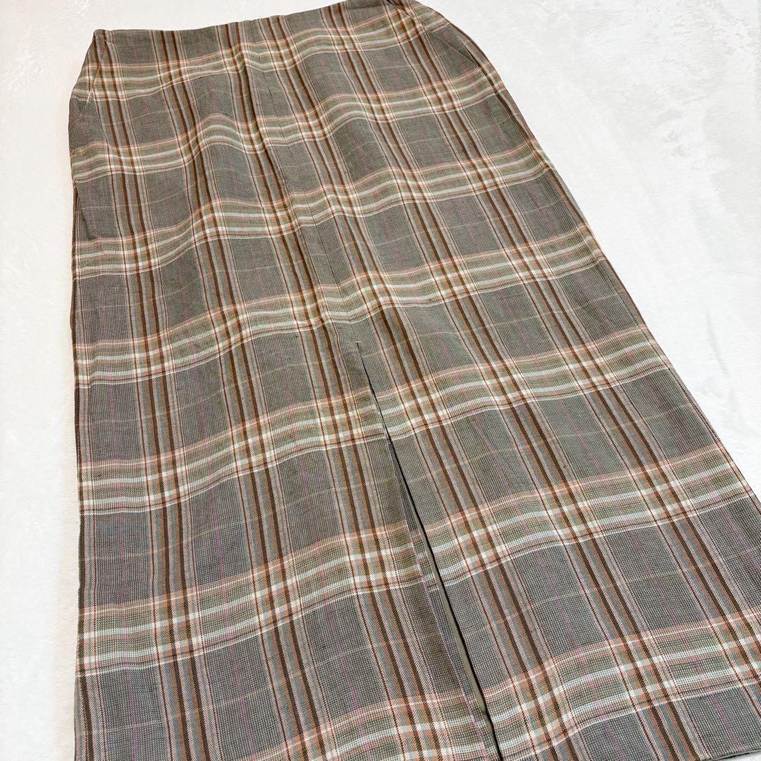 Macphee Tight Skirt