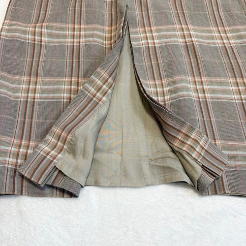 Macphee Tight Skirt