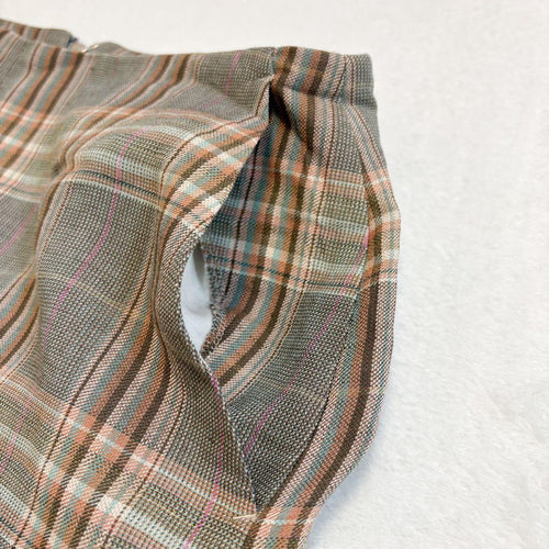 Macphee Tight Skirt