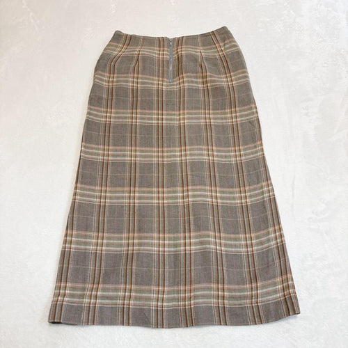 Macphee Tight Skirt
