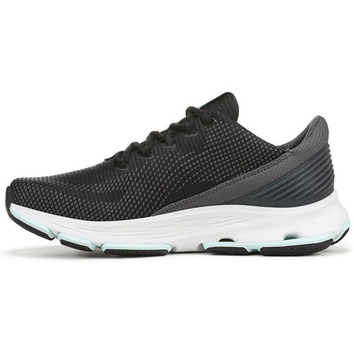 Sneakers Ryka Devotion X 2 Womens Walking Black