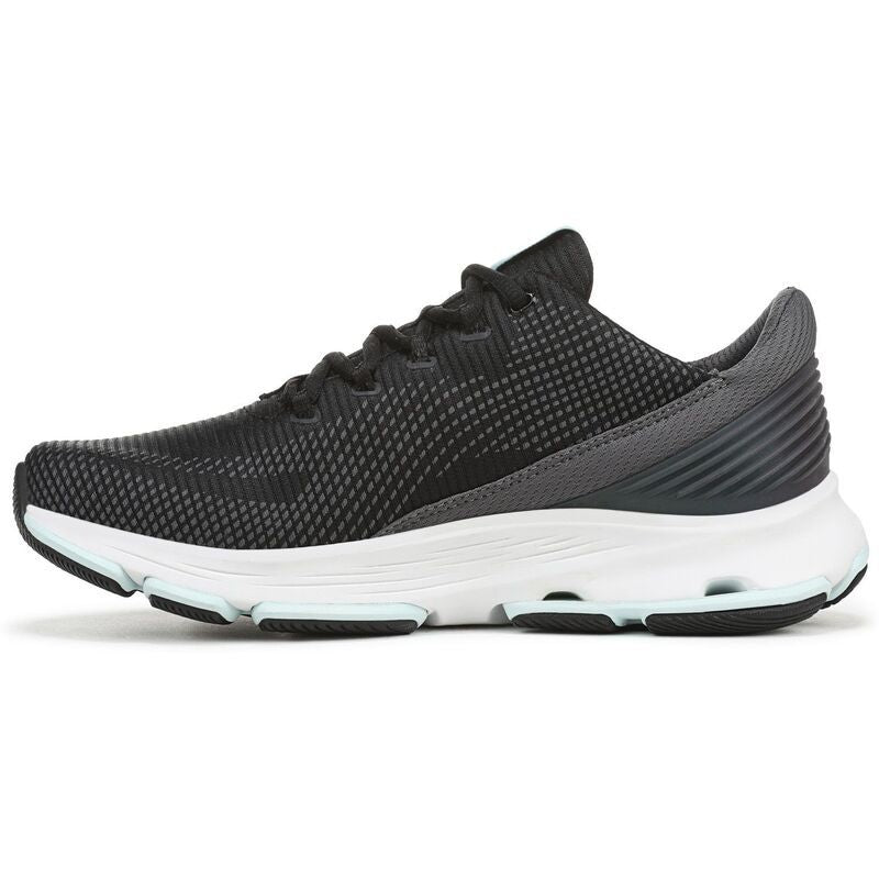 Sneakers Ryka Devotion X 2 Womens Walking Black