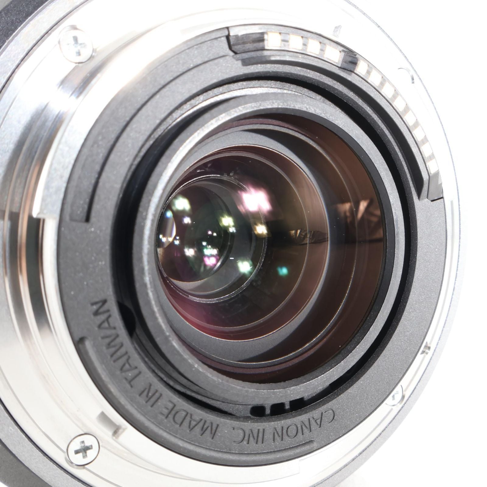 Canon Lens (Zoom) Rf Rf24-240Mm F4-6.3 Is Usm Rf24-240Isusm