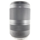Canon Lens (Zoom) Rf Rf24-240Mm F4-6.3 Is Usm Rf24-240Isusm
