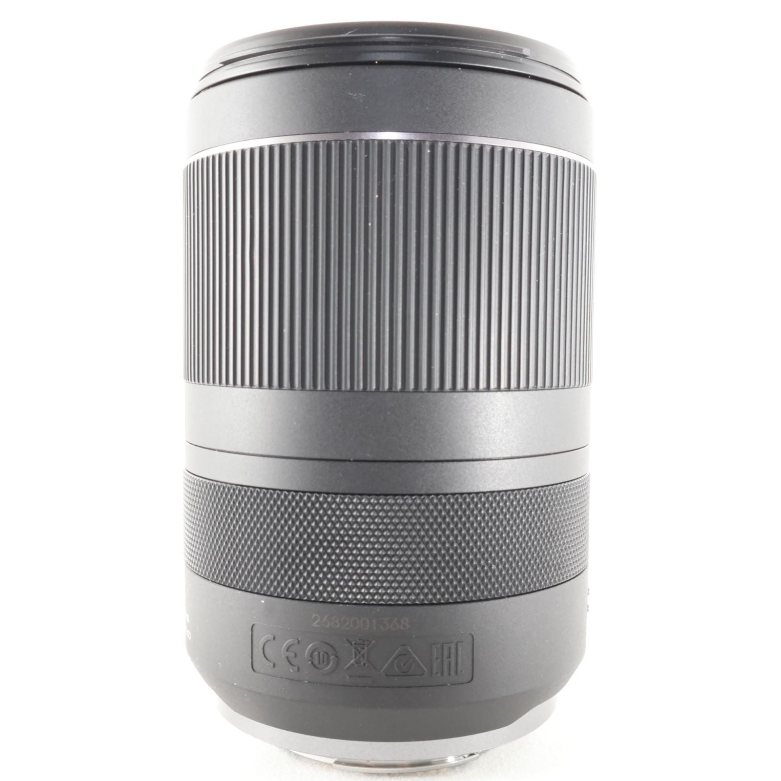 Canon Lens (Zoom) Rf Rf24-240Mm F4-6.3 Is Usm Rf24-240Isusm