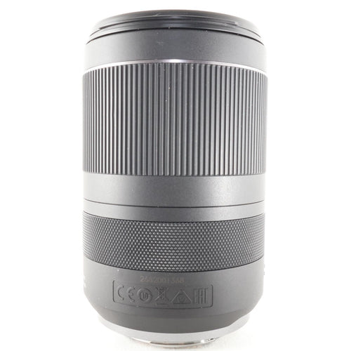 Canon Lens (Zoom) Rf Rf24-240Mm F4-6.3 Is Usm Rf24-240Isusm