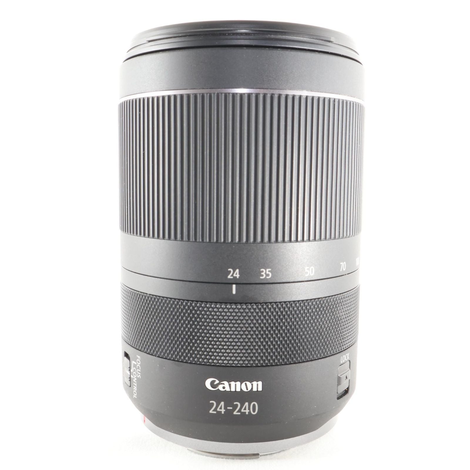 Canon Lens (Zoom) Rf Rf24-240Mm F4-6.3 Is Usm Rf24-240Isusm