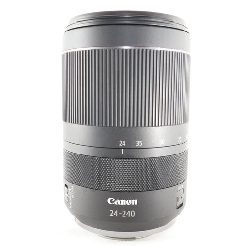 Canon Lens (Zoom) Rf Rf24-240Mm F4-6.3 Is Usm Rf24-240Isusm