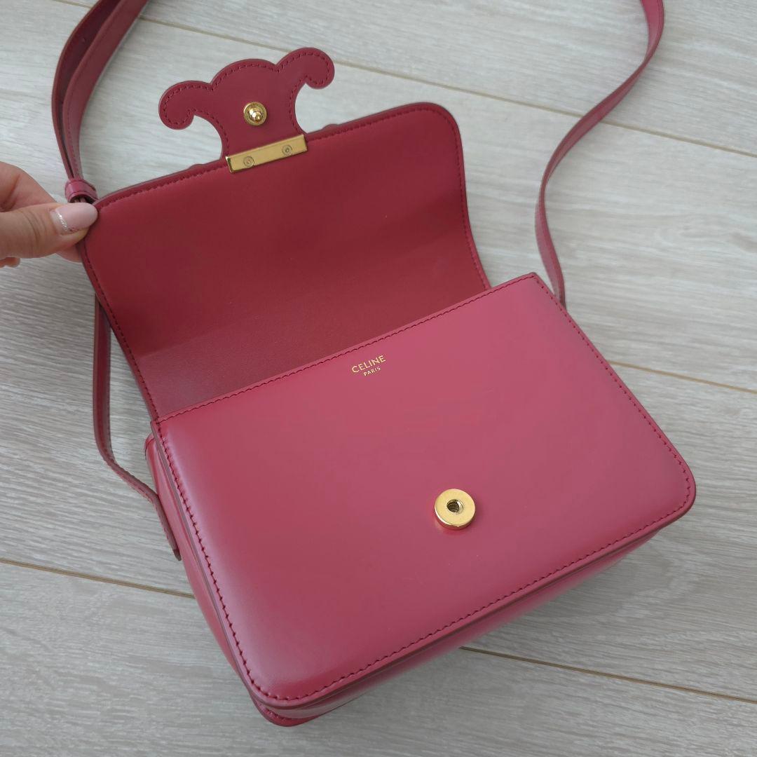 Celine Shoulder Bags