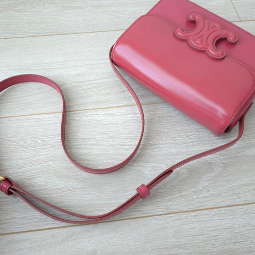 Celine Shoulder Bags