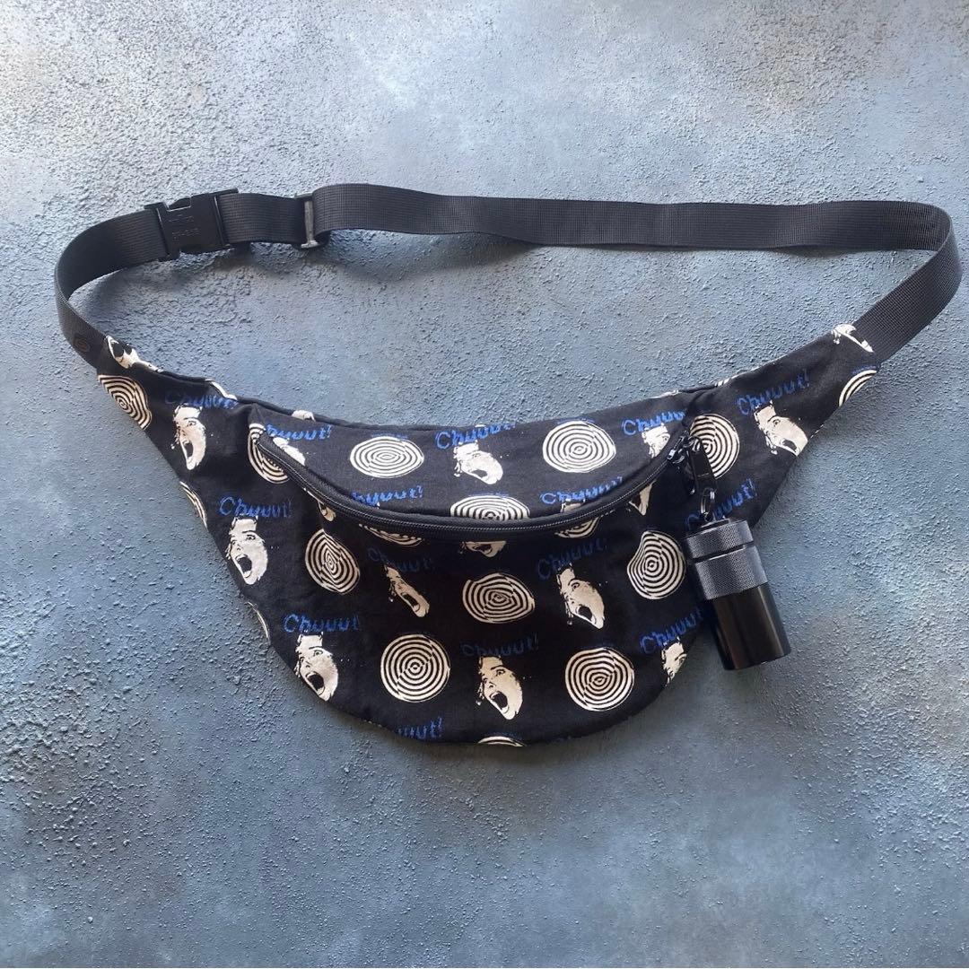 Undercover Sling Bags Waist Pouches 2006Ss T