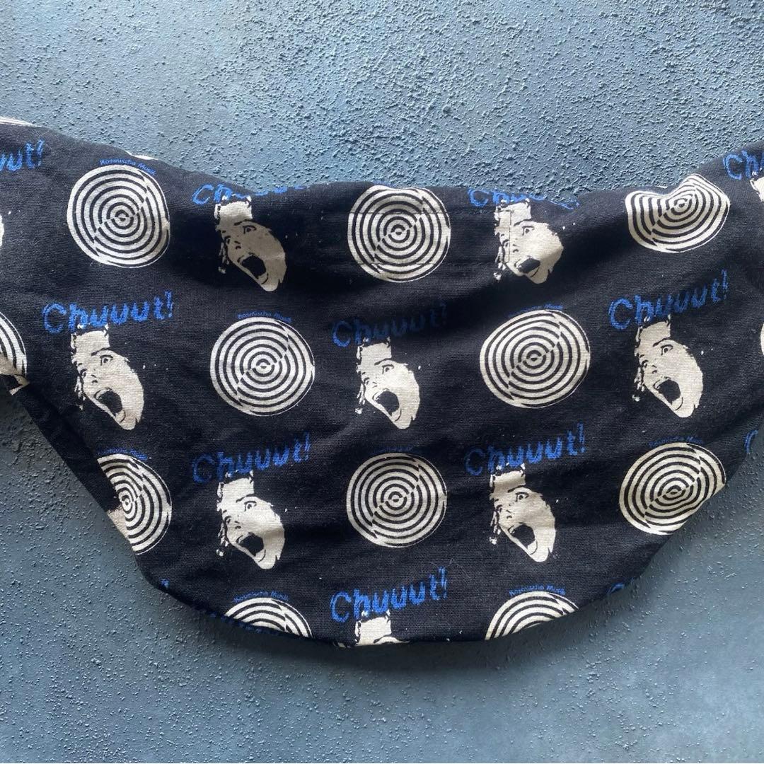 Undercover Sling Bags Waist Pouches 2006Ss T