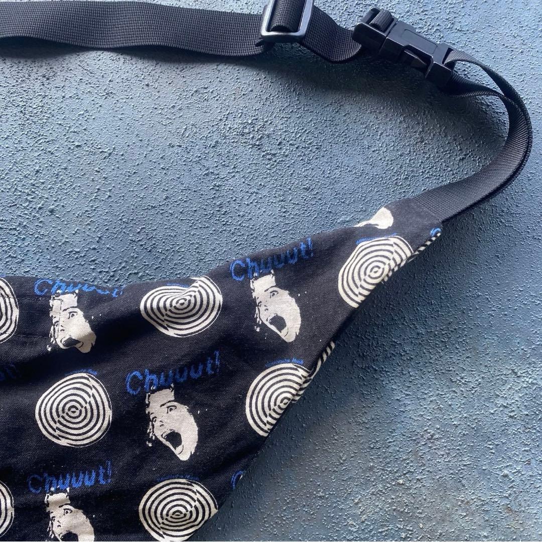 Undercover Sling Bags Waist Pouches 2006Ss T