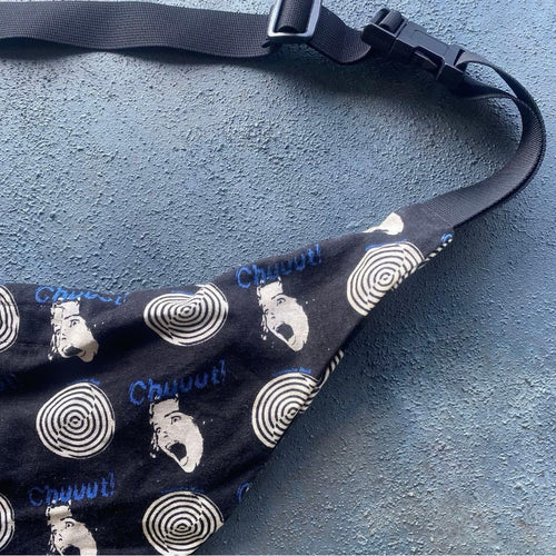 Undercover Sling Bags Waist Pouches 2006Ss T