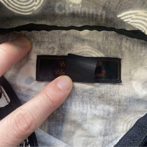 Undercover Sling Bags Waist Pouches 2006Ss T