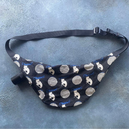 Undercover Sling Bags Waist Pouches 2006Ss T