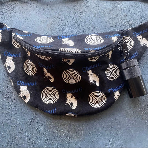 Undercover Sling Bags Waist Pouches 2006Ss T
