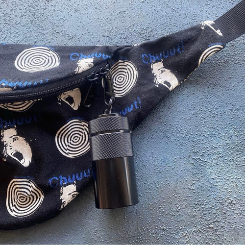Undercover Sling Bags Waist Pouches 2006Ss T