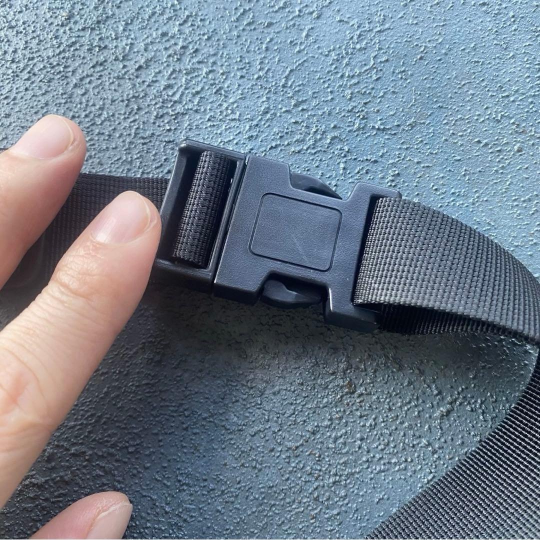 Undercover Sling Bags Waist Pouches 2006Ss T