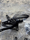 Steps Pedals 23 Zx10R