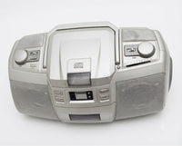 Radios Radio Cassette Players Hitachi Cd