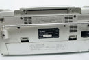 Radios Radio Cassette Players Hitachi Cd