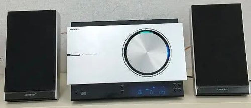 Onkyo Others Cr-T1X (Cd/ /Ipod