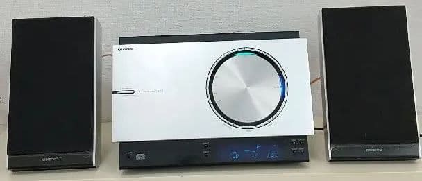 Onkyo Others Cr-T1X (Cd/ /Ipod
