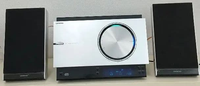 Onkyo Others Cr-T1X (Cd/ /Ipod