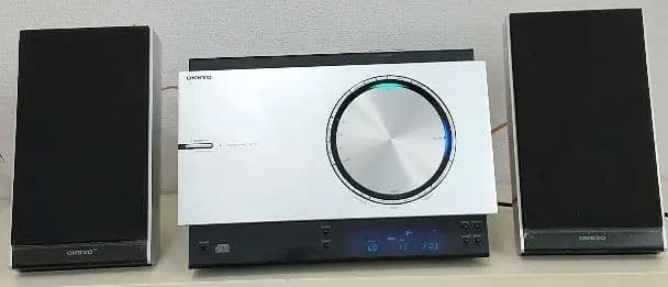 Onkyo Others Cr-T1X (Cd/ /Ipod