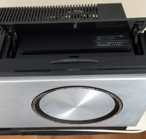 Onkyo Others Cr-T1X (Cd/ /Ipod