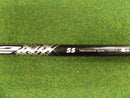 Mamiya Shaft 312 The Attas V2 5 S-Flex 44.25 .025255
