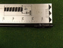 Mamiya Shaft 312 The Attas V2 5 S-Flex 44.25 .025255