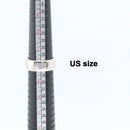 Cartier Ring K18Wg Used A