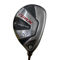 Utility Inpres Rmx U3+ Ut Motore Speeder Tmx-514U S) D